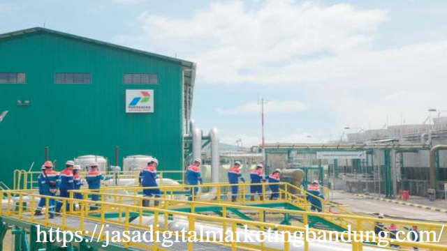 PGEO Kucurkan Rp 396 Miliar untuk Percepatan Proyek Panas Bumi Kotamobagu