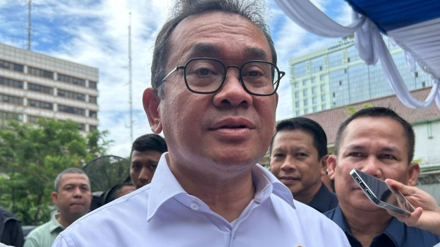 Strategi Mendag Mengejar Kesepakatan Dagang